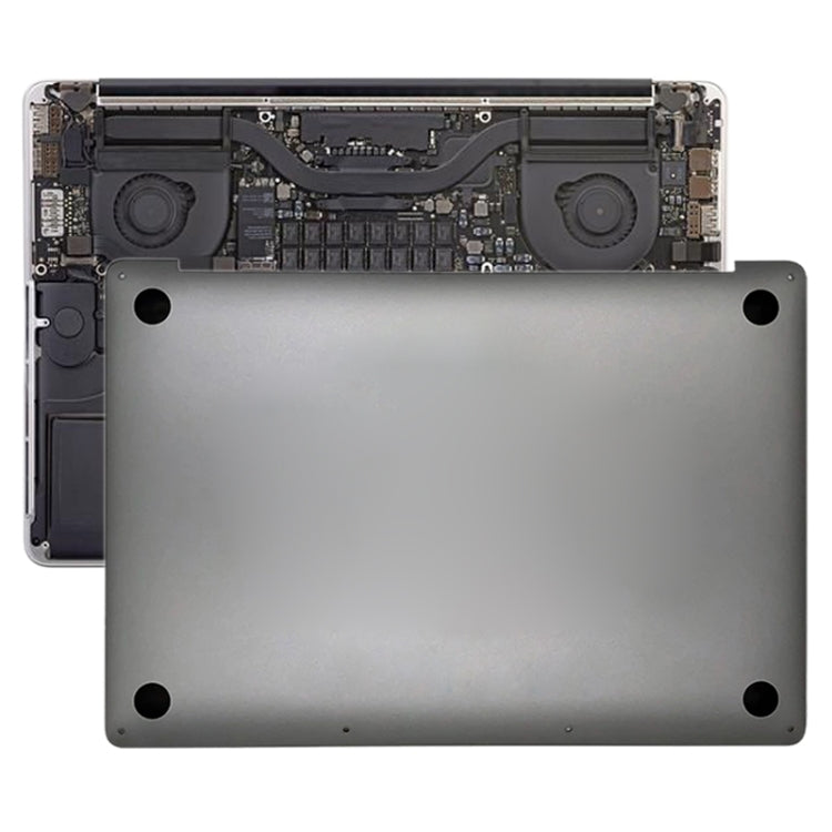 適用於Macbook Pro Retina 13 inch A2159 2019 EMC3301 后蓋底殼