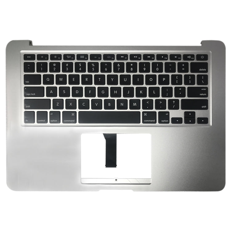適用於MacBook A1466  美式鍵盤帶殼
