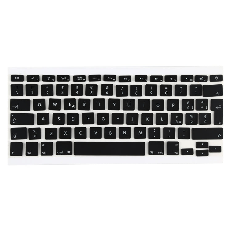 適用於MacBook Air 13 / 15 inch A1370 A1465 A1466 A1369 A1425 A1398 A1502 意大利語鍵盤帽 支架型號