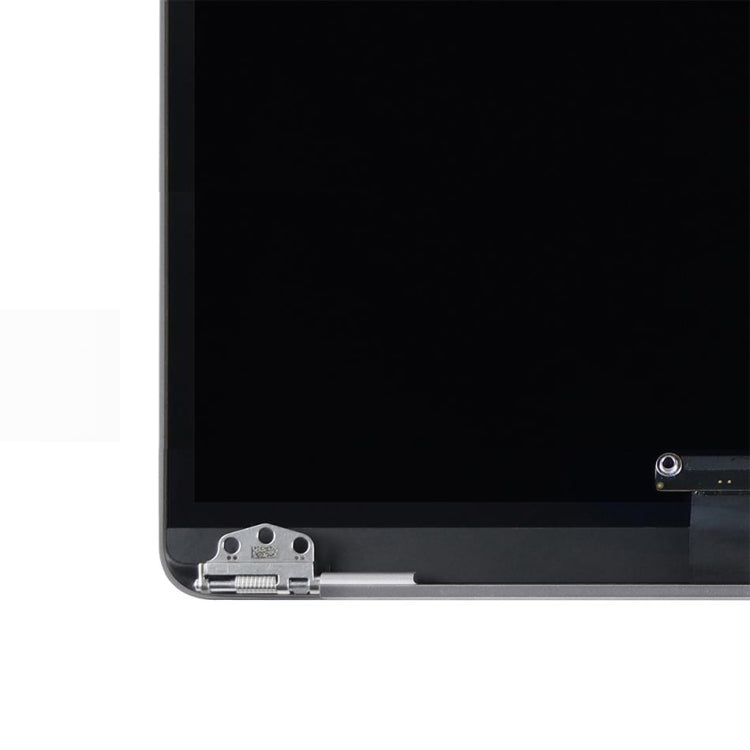 適用於Macbook Air 13.3 inch M1 A2337 2020 EMC 3598 MGN63 MGN73 原裝液晶屏幕上半部