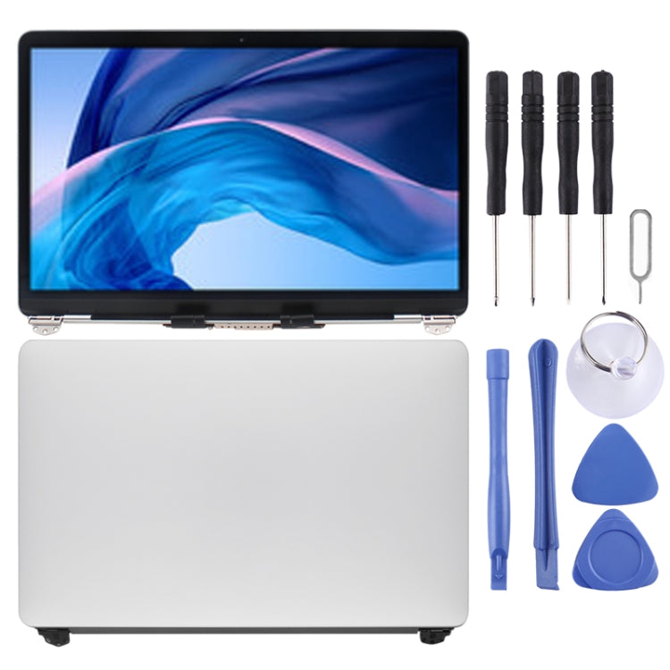 適用於Macbook Air 13.3 inch M1 A2337 2020 EMC 3598 MGN63 MGN73 原裝液晶屏幕上半部