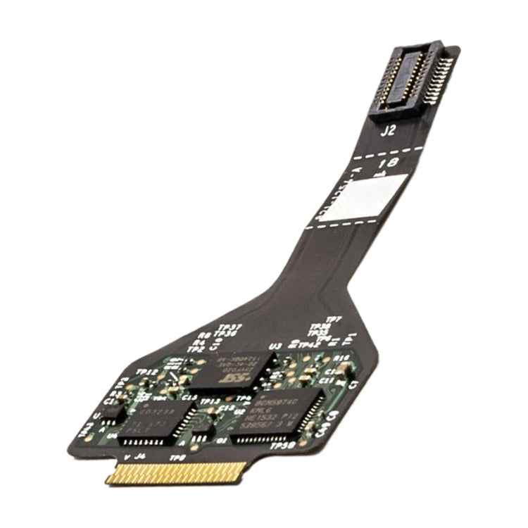 適用於Macbook Pro 13 A1278 2011-2012 821-1254-A 觸摸排線