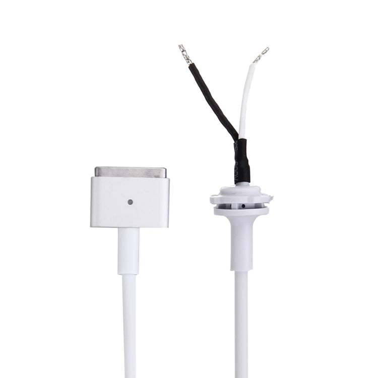 5 Pin磁頭 適用於蘋果筆記本電腦電源線，線長：1.8米