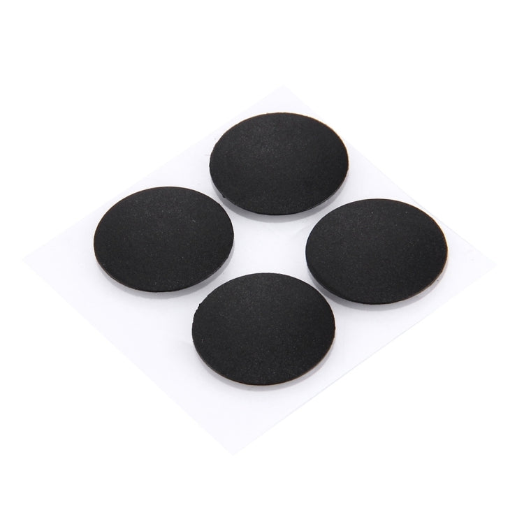 適用於Macbook Pro 13.3 inch & 15.4 inch & 17 inch  A1278 & A1286 & A1297 / MC700 / MB990 / MC374 / MB991 / MC721 / MB985 / MB986 底殼腳墊 橡膠墊