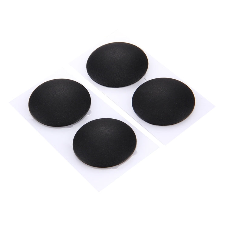 適用於Macbook Air 11.6 inch & 13.3 inch  底殼腳墊 橡膠墊