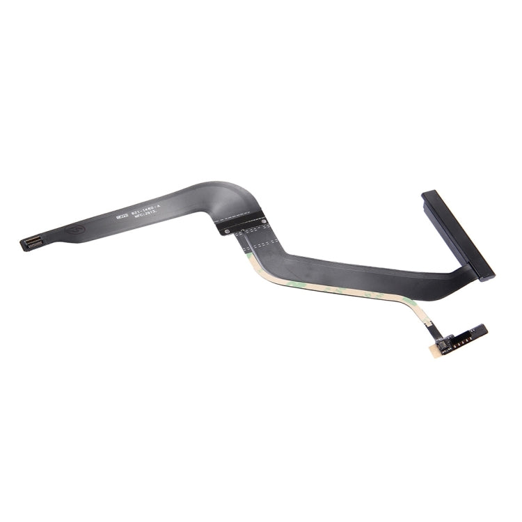 適用於Macbook Pro 13.3 inch A1278  821-1480-A / MD101 / MD102 硬盤排線