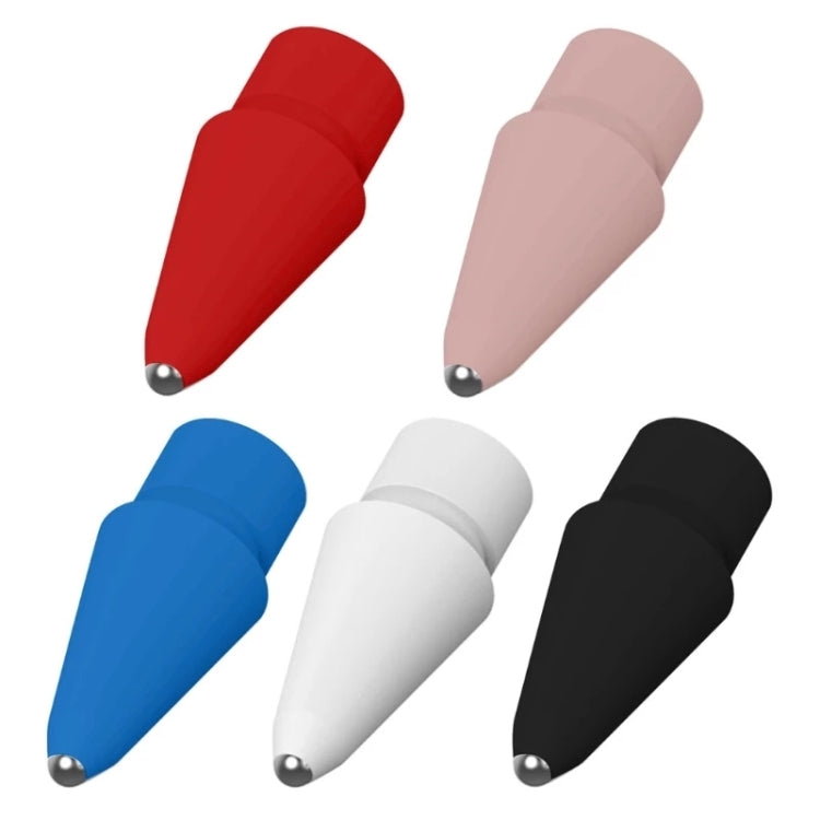 適用於Apple Pencil 一代二代通用金屬筆尖替換筆芯