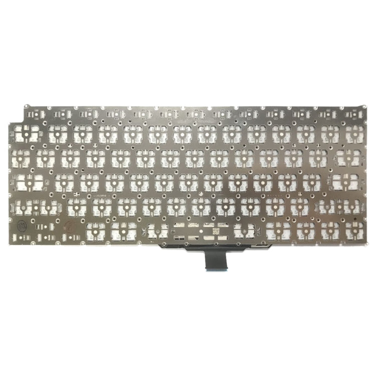 適用於 Macbook Air Retina 13.3 M1 A2337 2020 EMC 3598 MGN63 MGN73 美式鍵盤