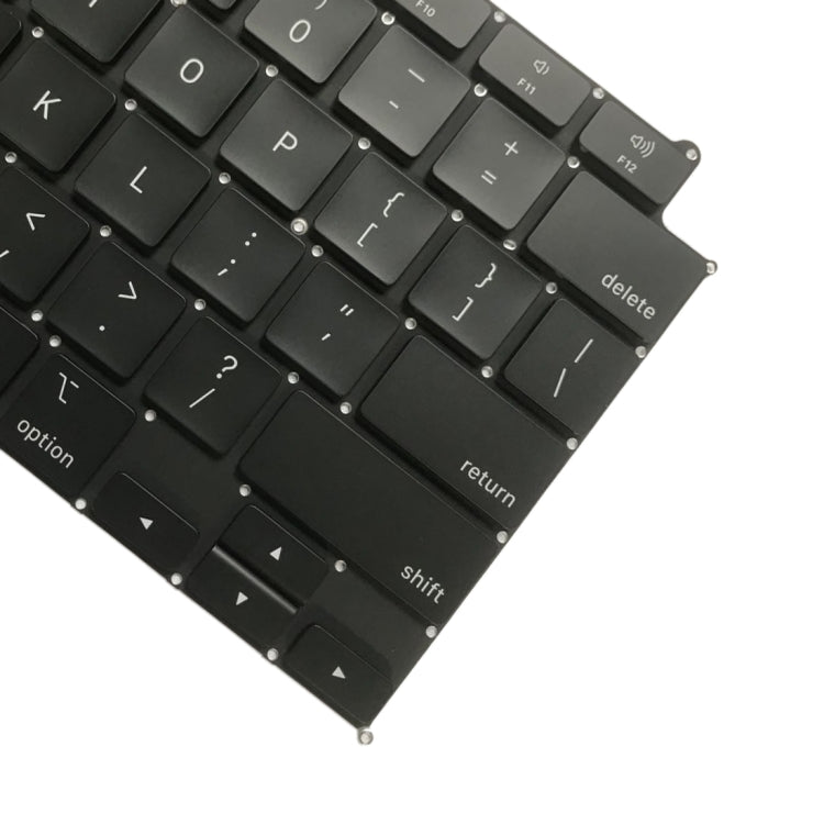 適用於 Macbook Air Retina 13.3 M1 A2337 2020 EMC 3598 MGN63 MGN73 美式鍵盤