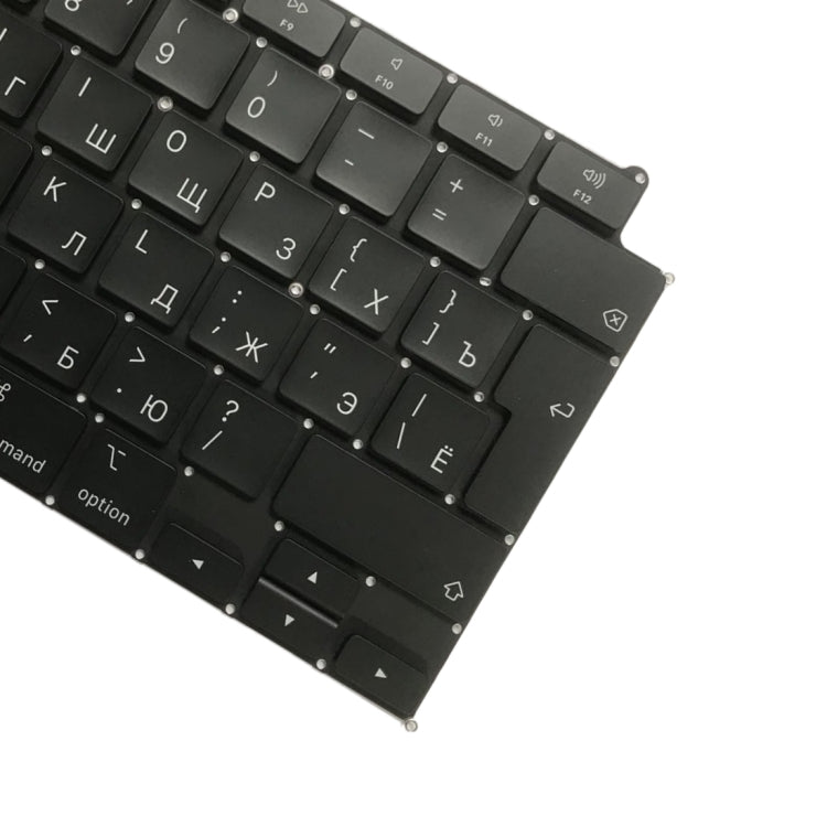 適用於 MacBook Air Retina 13 inch A2179 2020 俄語鍵盤