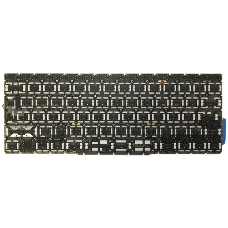 適用於 Macbook Pro 13.3 inch A1708 2016-2017 俄語鍵盤