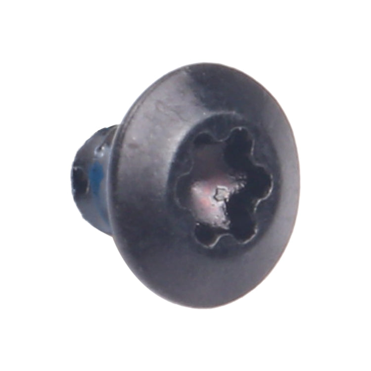 4顆 適用於For MacBook A1706 / A1708 / A1989 / A2159 / A2289 / A2251 / A2338 / A1707 / A1990 軸蓋螺絲