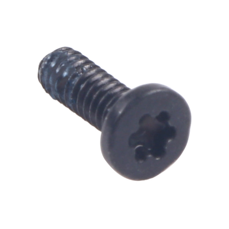 4顆 適用於For MacBook A1706 / A1708 / A1989 / A2159 / A2289 / A2251 / A2338 / A1707 / A1990 彈簧螺絲