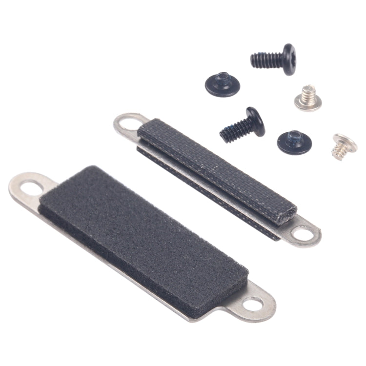 8合1 適用於For MacBook A1706 / A1708 / A1989 / A2159 / A2289 / A2251 屏線螺絲套裝