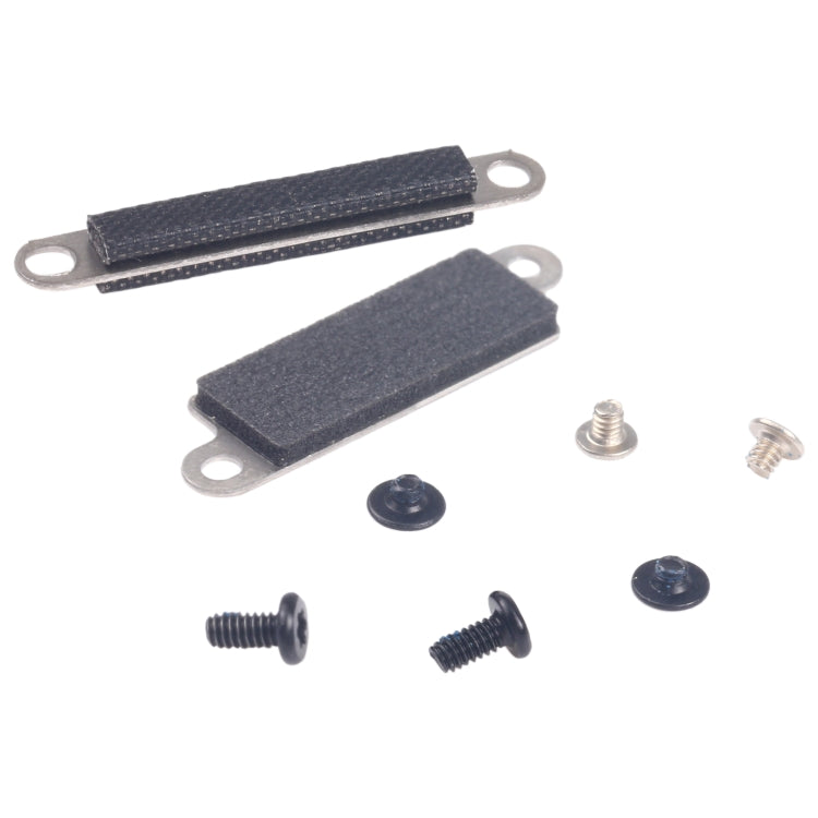 8合1 適用於For MacBook A1706 / A1708 / A1989 / A2159 / A2289 / A2251 屏線螺絲套裝