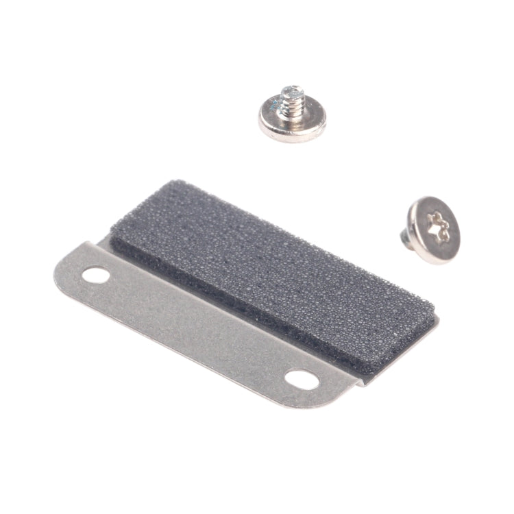 適用於For MacBook A1706 / A1708 / A1989 / A2159 / A2289 / A2251 / A1707 / A1990 觸摸板線壓片螺絲套裝