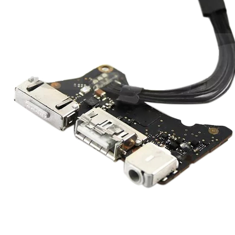 音頻電源小板 適用於MacBook Air 11 A1465  MD223 820-3213-A 923-0118