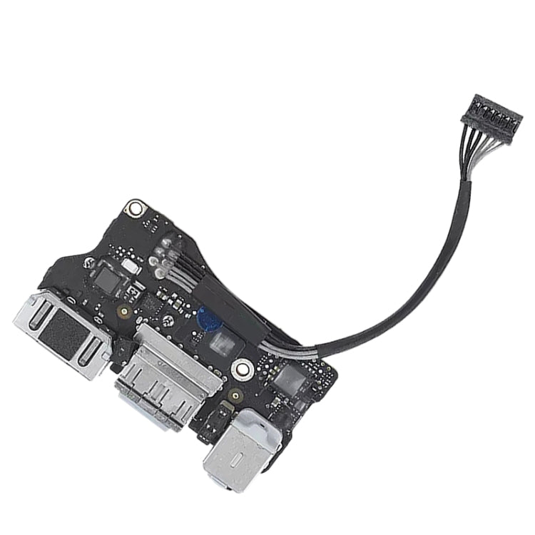 音頻電源小板 適用於MacBook Air 13 A1466  820-3214-A 821-1477-A