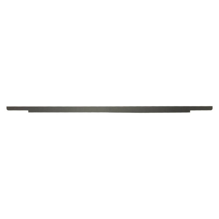 適用於Macbook Pro 16 inch A2141 2019 LCD显示屏幕Logo擋蓋玻璃材質