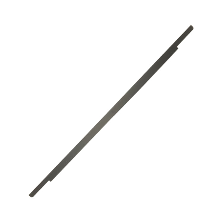 適用於Macbook Pro 16 inch A2141 2019 LCD显示屏幕Logo擋蓋玻璃材質