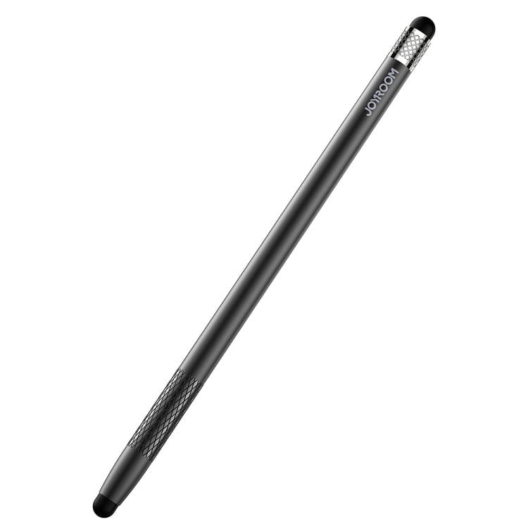 機樂堂 JR-DR01 通用雙頭可更換硅膠筆頭被動式平板電腦手寫筆