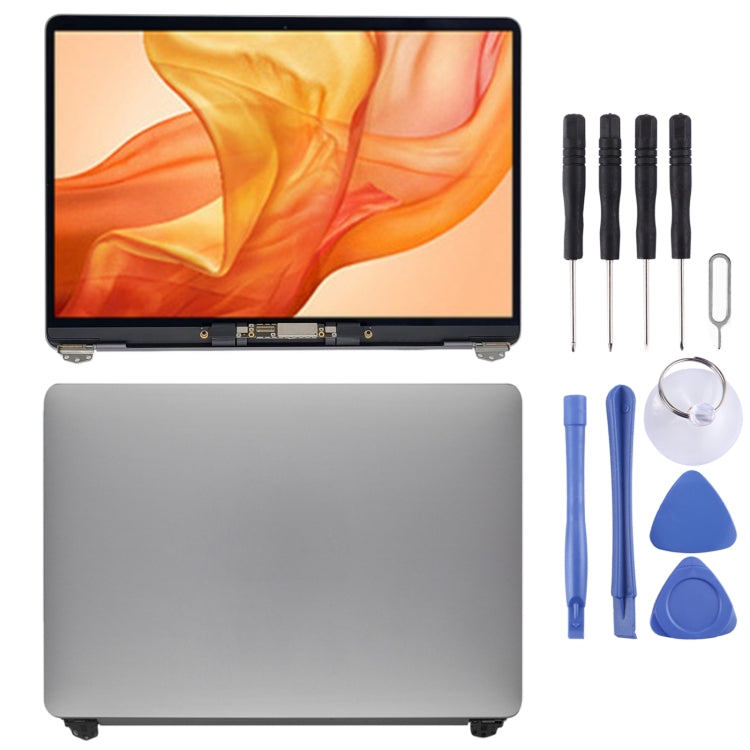 適用於Macbook Air Retina 13.3 inch M1 A2337 2020 EMC3598 MGN63 MGN73 液晶屏幕上半部