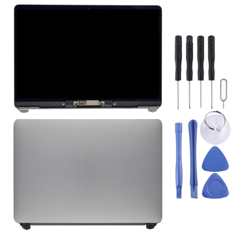 適用於Macbook Air Retina 13.3 inch M1 A2337 2020 EMC3598 MGN63 MGN73 液晶屏幕上半部