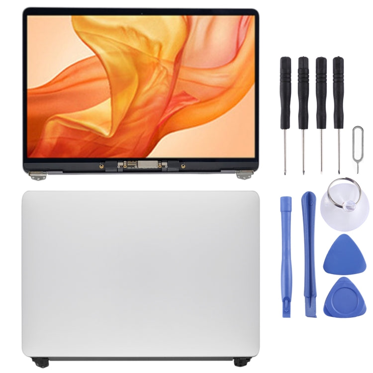 適用於Macbook Air Retina 13.3 inch M1 A2337 2020 EMC3598 MGN63 MGN73 液晶屏幕上半部