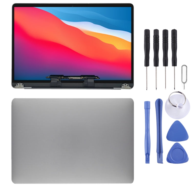 適用於Macbook Retina 13 inch M1 A2338 2020 液晶屏幕上半部