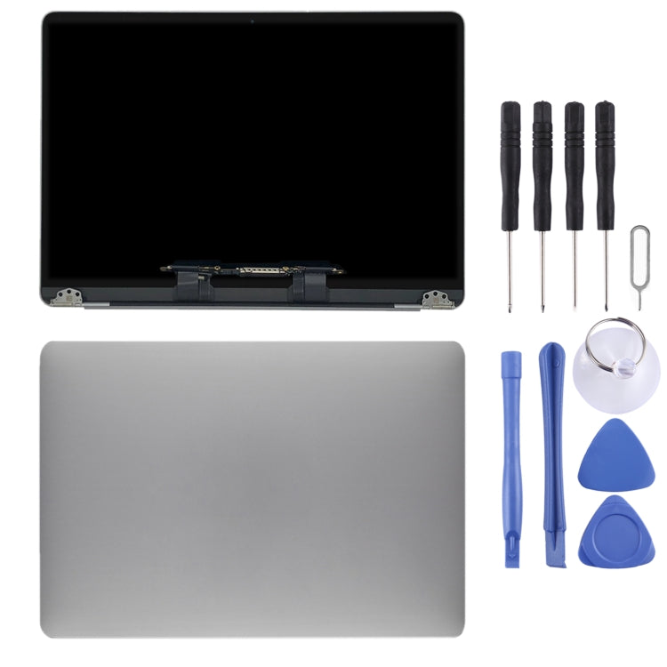 適用於Macbook Retina 13 inch M1 A2338 2020 液晶屏幕上半部