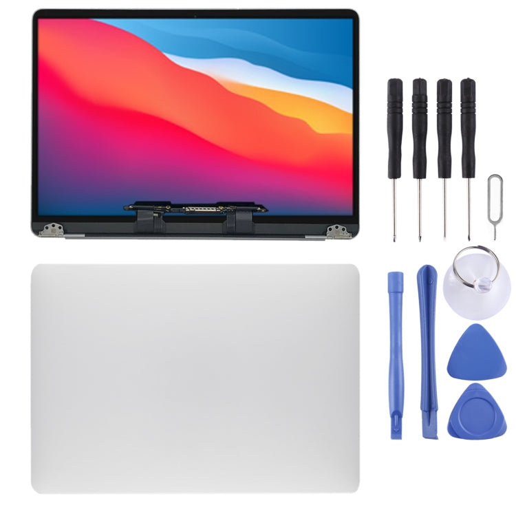 適用於Macbook Retina 13 inch M1 A2338 2020 液晶屏幕上半部