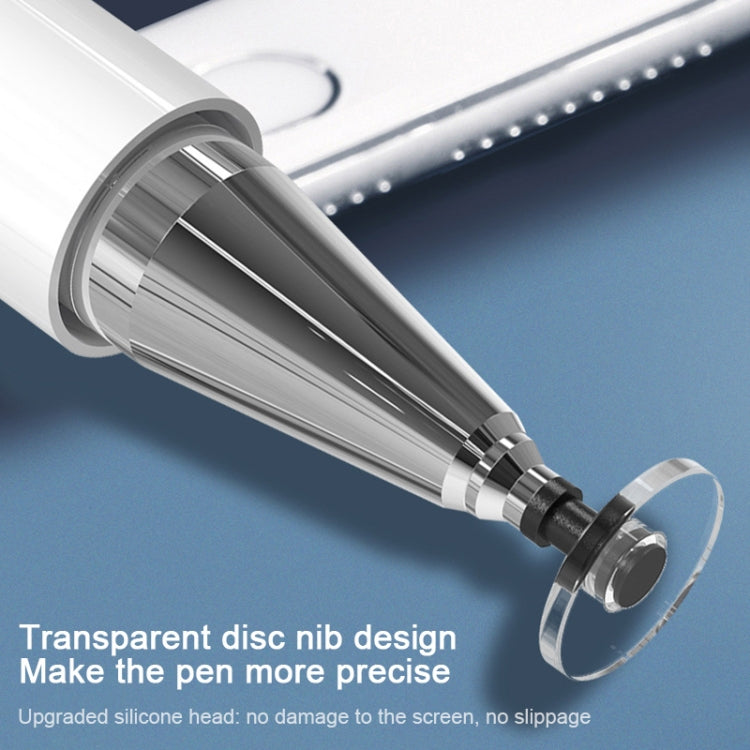 可拆卸筆芯電容觸屏手寫筆 適用於聯想小新Pad/Pad Pro