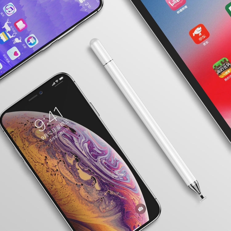 可拆卸筆芯電容觸屏手寫筆 適用於聯想小新Pad/Pad Pro