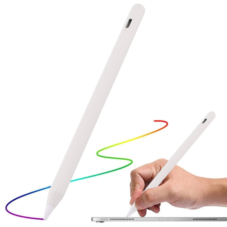 磁吸防掌觸主動式電容手寫筆 適用於iPad / iPad Pro