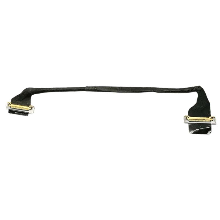 LCD LED LVDS 連接排線 適用於Macbook Pro 13 A1278 2011