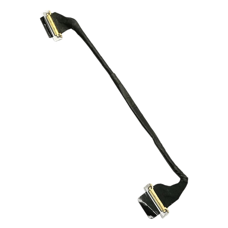 LCD LED LVDS 連接排線 適用於Macbook Pro 13 A1278 2011
