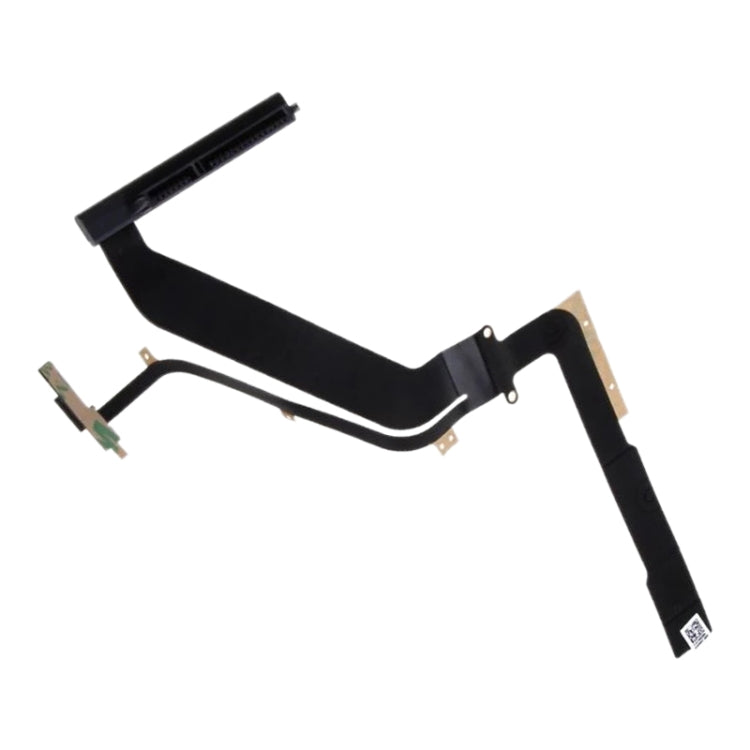 HDD 硬盤電纜適用於 Macbook Pro 15 2012 A1286 821-1492-A