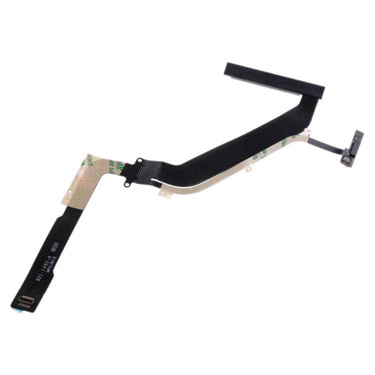 HDD 硬盤電纜適用於 Macbook Pro 15 2012 A1286 821-1492-A
