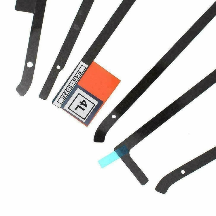 屏幕膠條帶工具適用於iMac 27 inch A1419 A2115