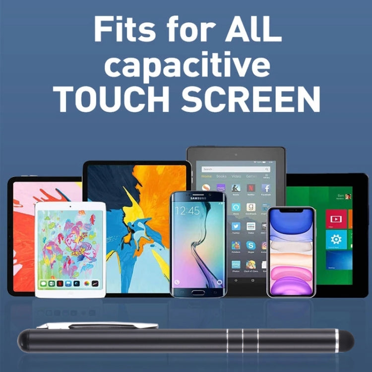 通用三環手機手寫筆