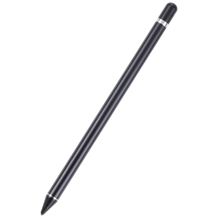Pencil 通用充電式主動式電容手寫筆帶磁吸筆帽