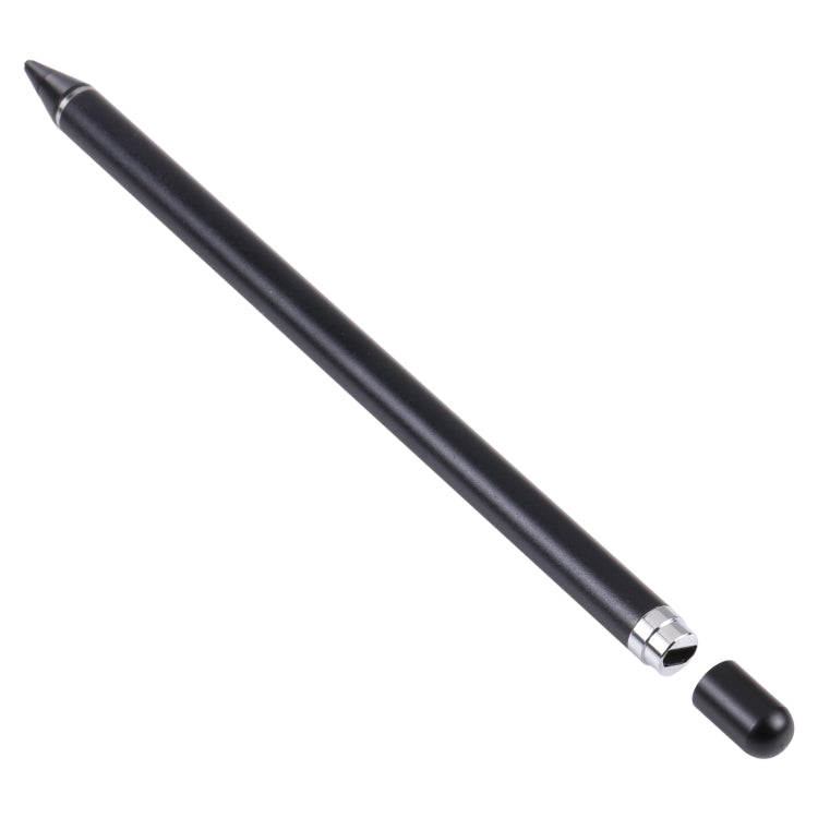 Pencil 通用充電式主動式電容手寫筆帶磁吸筆帽