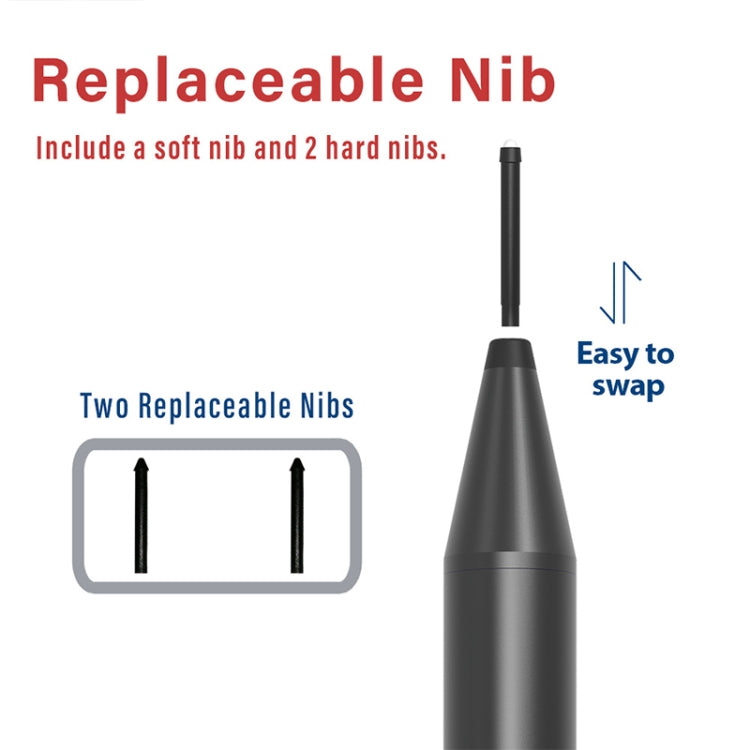 JD02 防誤觸手寫筆 適用於微軟Surface系列