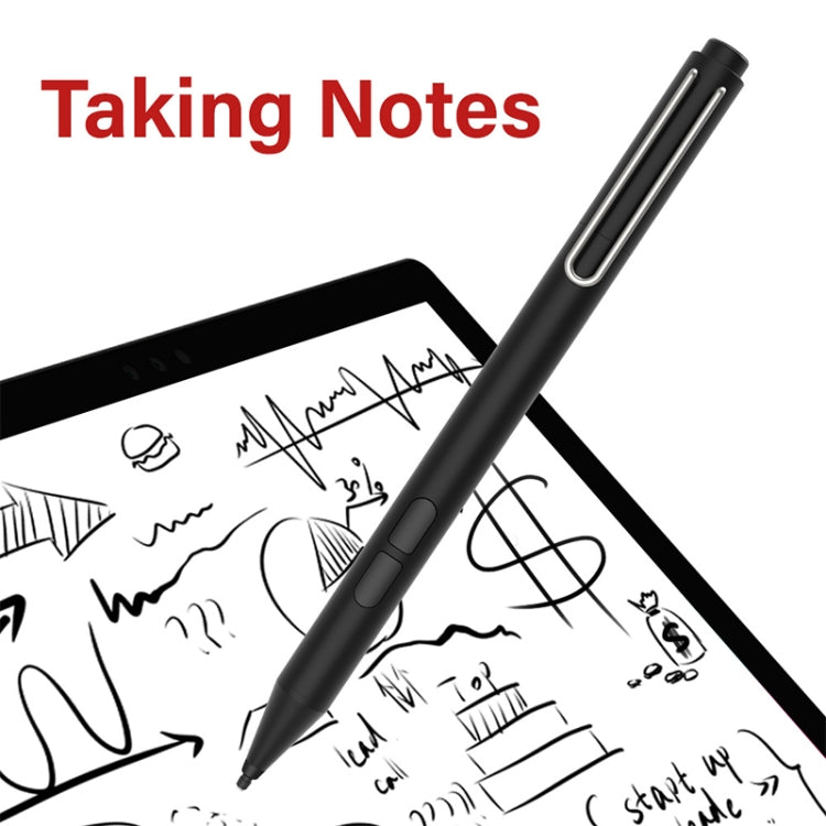 JD02 防誤觸手寫筆 適用於微軟Surface系列