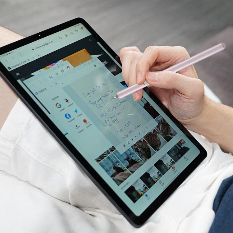 高靈敏度手寫筆 適用於三星 Galaxy Tab S6 / T860 /T865