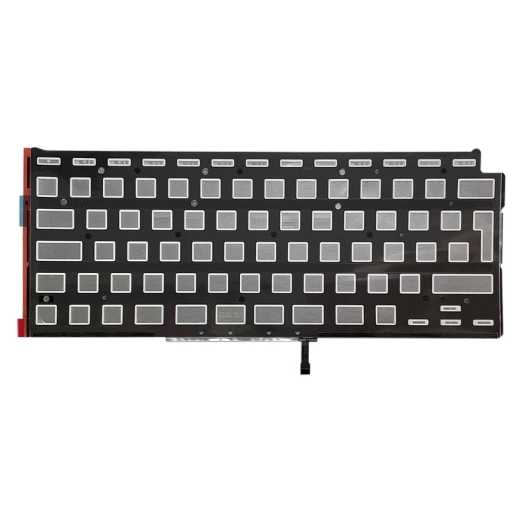 適用於 Macbook Air 13 A2179 2020 英式鍵盤背光