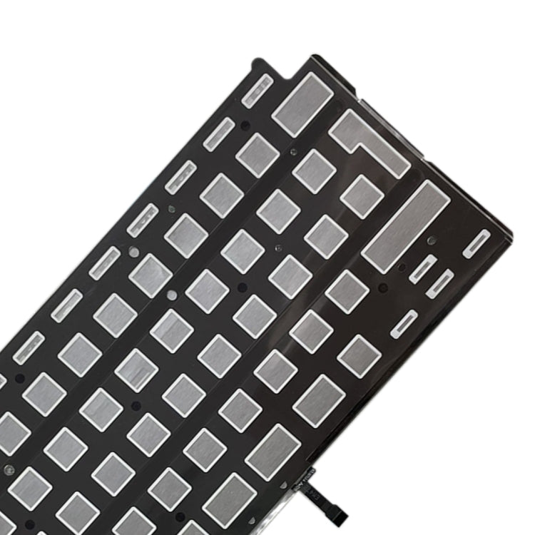 適用於 Macbook Air 13 A2179 2020 英式鍵盤背光