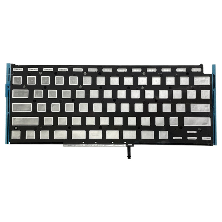 適用於 Macbook Air 13 A2179 2020 美式鍵盤背光