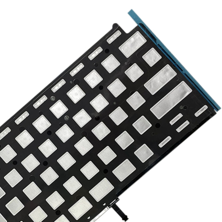 適用於 Macbook Air 13 A2179 2020 美式鍵盤背光