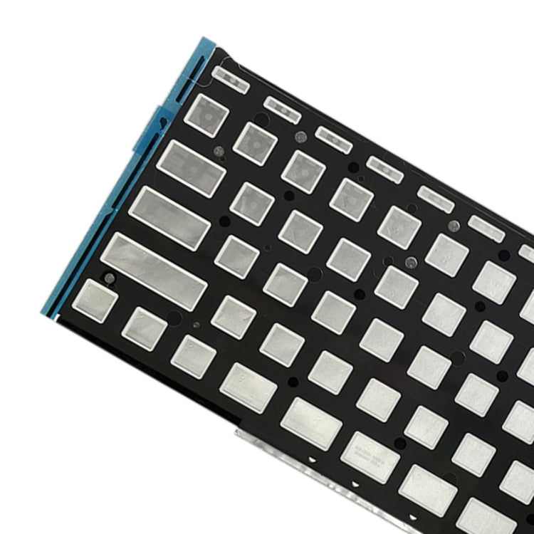 適用於 Macbook Air 13 A2337 2020 美式鍵盤背光